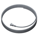 Stålvajer Twister för tavelhängning - Galleriskena