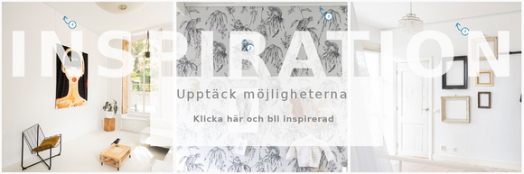 inspirerande inredning 