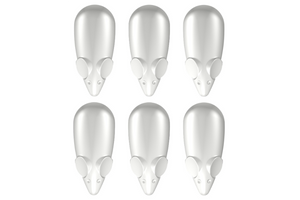 Mouse magnet, vita mus magneter