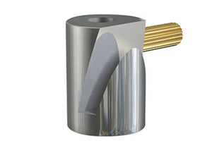 Cylinder bildkrok