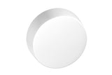 Twister vit plastad vajer med mus, picture mouse solo set