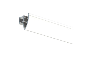 Galleriskena up rail, vit 2 meer
