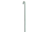 Musei stav  VITLACKERAD, 150 cm, Max 40 kg