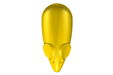 Mouse (mus) magneter,  färgade