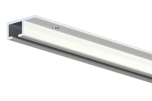 Galleriskena tak, Top rail