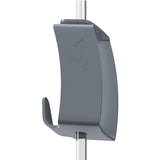 Bildkrok Smart H10 klämkrok, Perlonlina med ögla. Set tavelhangning - galleriskena.se