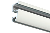 Combi rail pro, galleriskena led