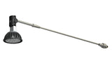 Galleriskene set LED, tavelbelysning grundpaket 2 m